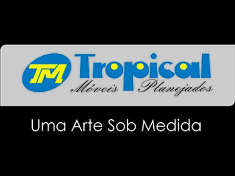 Tropical Móveis Planejados