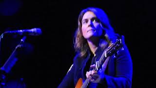 Brandi Carlile - Cayamo - 2/5/18 - I Belong to You