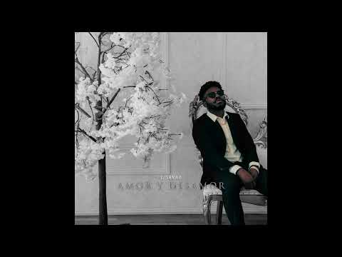 J. Sevad - Nunca (feat. Sparky Healing) [Official Audio]