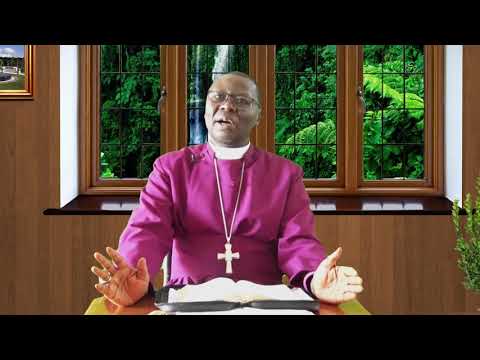 DAILY FOUNTAIN OF FEBRUARY 14, 2018 - MOST. REV'D. EMMANUEL S. EGBUNU