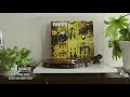 Screaming Trees - Julie Paradise #11 [Vinyl rip]