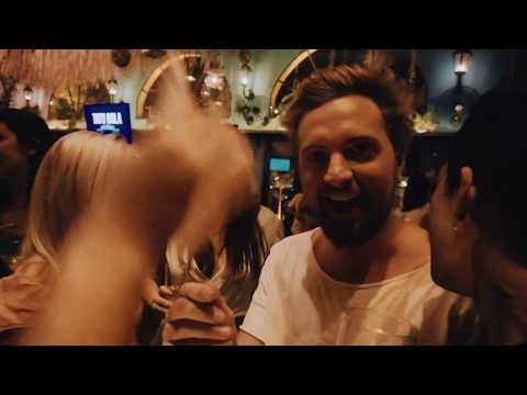 Double MZK, Blackout - Read Your Mind feat. Caelu (Aftermovie Haras)