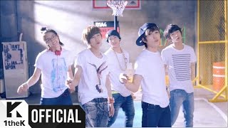 [MV] B1A4 _ O.K