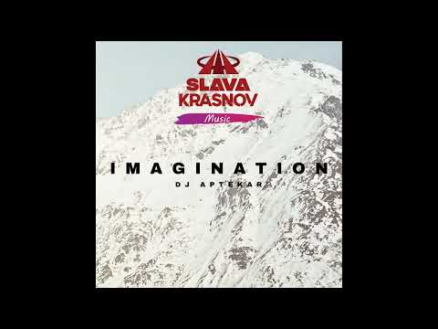 Dj Aptekar' - Imagination (Official Audio)