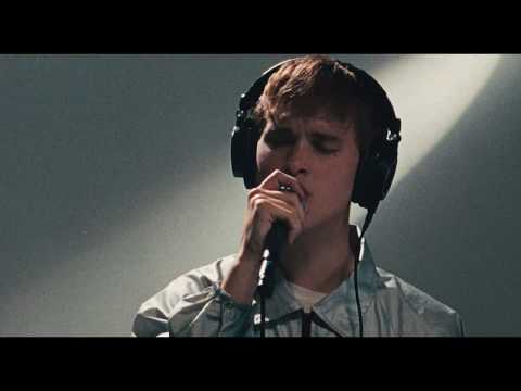 Dark Circles, A Performance by Ryan Beatty