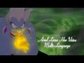 Ariel Loses Her Voice Multi Language Walt Disney Company 37 Dubs
