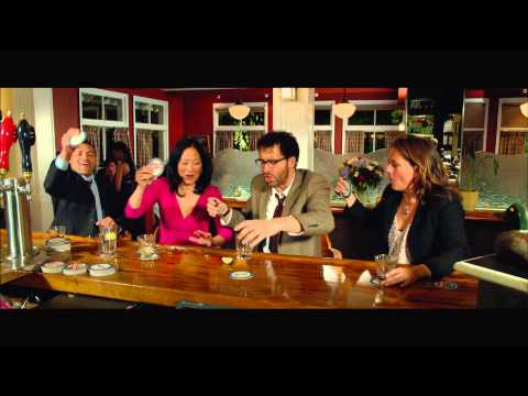 Words And Pictures // Trailer (VOST-FR)