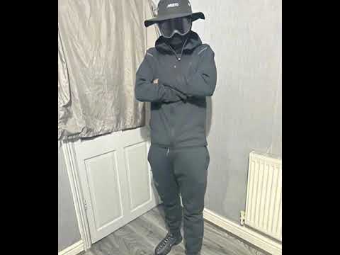 Dk x Yp x Mazza X Woobz - Fat Boy Ran #birmingham #exclusive #unreleased