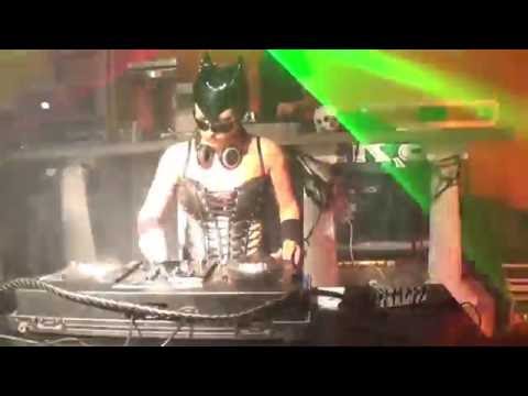 VIVIAN DARKANGEL SEXY SINGER DJ