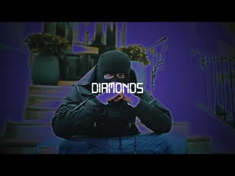 "Diamonds" M Huncho x Kilo Jugg x Gunna type beat [Prod. AlfieBeats] Melodic Trap Beat