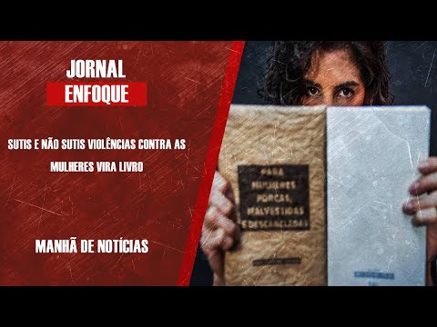 Escritora, atriz e doutoranda Ana Carolina Longano fala sobre seu novo livro