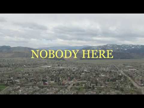Silent Runners - Nobody Here (Music Video)