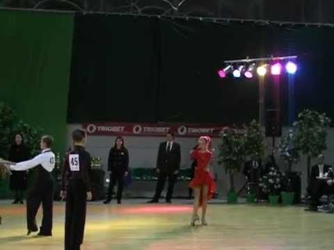 Karol Michal Tomecki-  Bruzgaite Ugne