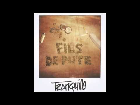 Video thumbnail for Tranquille