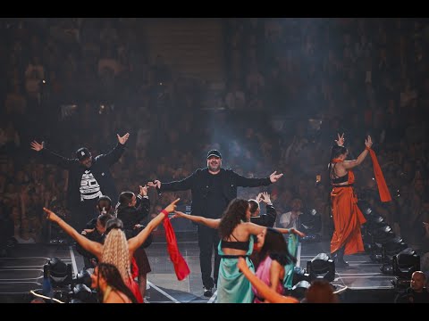 IMT SMILE - Cesty II.triedy (Live Exoticana Košice )