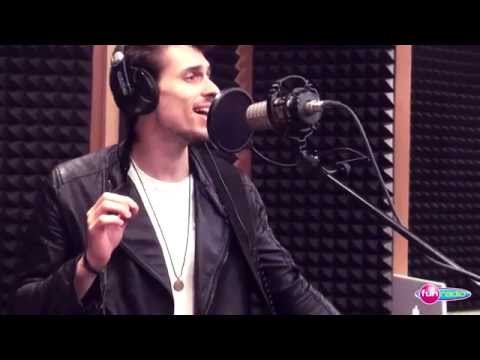 King Shaolin - Friend (live@Fun radio)