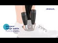 Nexgear Tango ankle joint. Functionality. | Ottobock Professionals