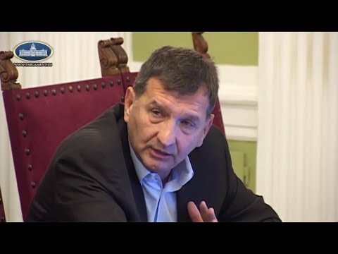 LDP - Nenad Milić - Izraditi Poslovnik koji će onemogućiti diskreciono pravo predsedavajućem