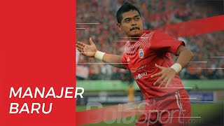 Bambang Pamungkas Dapat Jabatan Baru di Persija Jakarta