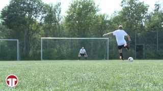 11TS | Nike Hypervenom Event Part II | Try-On
