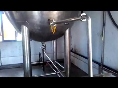 Solid Fuel Fired 500 kg/hr Small Industrial Boiler (SIB)