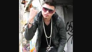 Farruko - No Me Atrevo