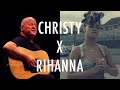 If Christy Moore Covered We Found Love by Rihanna