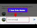 spin coin master ฟรี