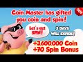 spin coin master ฟรี