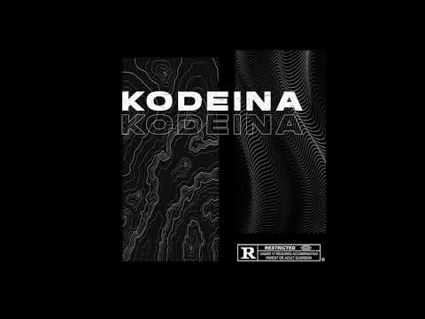 kubzik - kodeina (prod. kubzik)