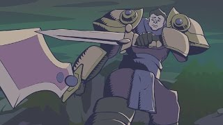 League of Legends : Items