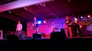 Little Texas &quot;Southern Grace/You and Forever and Me/I&#39;d Rather Miss You&quot; medley