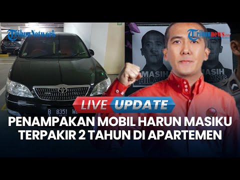 Profil Harun Masiku, Koruptor Kelas Kakap yang Disayembarakan Maruarar, Ada Hadiah Rp 8 M Menanti - TribunNews.com  