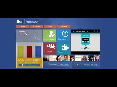 Item video thumbnail