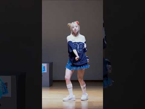 [피프티] 예원 컨셉은 보이그룹이었지만...푸키!