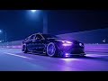 ＴＯＫＹＯ　ＮＩＧＨＴ CHILL PHONK FOR NIGHT DRIVE LXST CXNTURY TYPE JDM NIGHT CAR MUSIC 