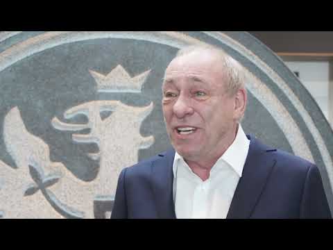 "Ein toller Mensch" - Eintracht Frankfurt trauert um Legende Jürgen Grabowski