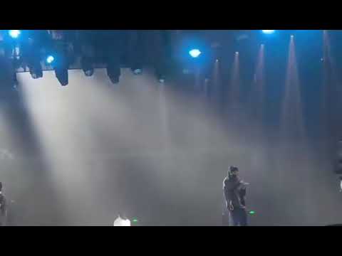 Thumbnail for rehearsal 2025 mercedes benz arena #jerryyan #vannesswu #viczhou by Van