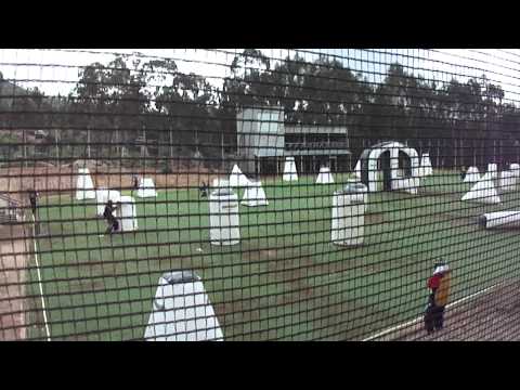 Apilhadores Vs Paintkillers