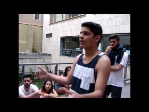 CLASSIC vs CRAM - FILTROS 3a Pre Freestyle League