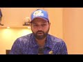 Rohit Sharma Press Conference Today On Mumbai Lost The Match Against Delhi MI Vs DC IPL