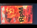Opening To RPM 2000 VHS Paramount