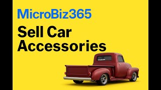 UK Car Business: Pricing, Kit & Getting Clients - low-cost business idea