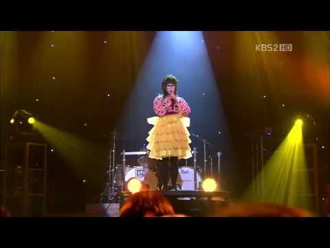 (HD) Dream High Ep. 7 Some of This Dream (어떤이의 꿈)  by IU, Wooyoung, Eunjung & Taecyeon