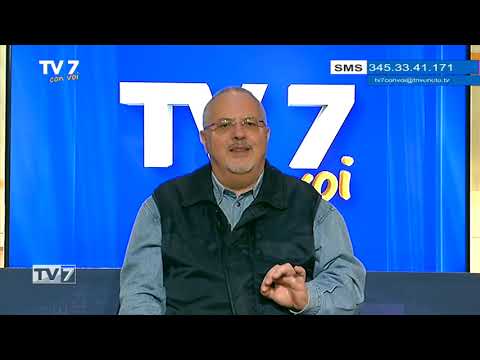 Dalla parte del consumatore - Tv7 con Voi 7/03/23 (2 di 3)