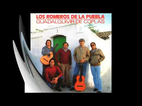 Los Romeros de la Puebla - Hablando de amor