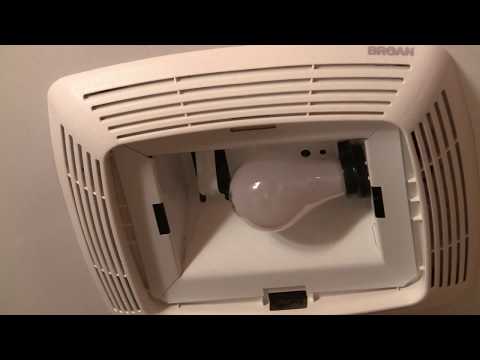image-What is the best exhaust fan for a bathroom?