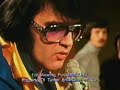 Elvis Presley Rehearsel On Tour 1972 Hound Dog slow fast Don't Be cruel Artificial medley