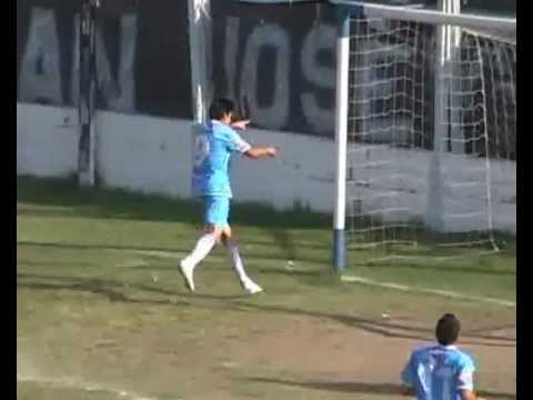 ARGENTINO "B" / DEP. AGUILARES 2 - 1 RIVER (EMBARCACION)