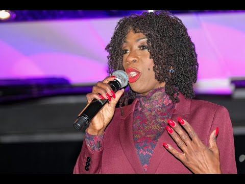 Heather Small | Preston Christmas Lights Switch On | Interview | 26.11.16